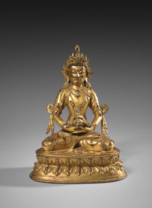 Amitāyus