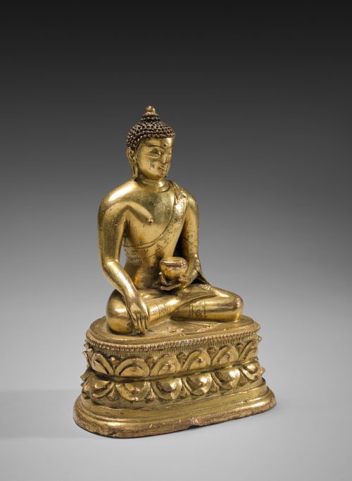 Le Buddha Śākyamuni – Image 2