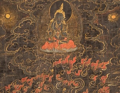 Mahāvajrabhairava – Image 4