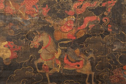 Mahāvajrabhairava – Image 2