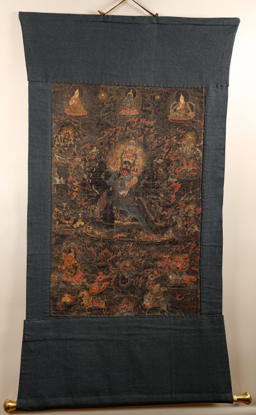 Mahāvajrabhairava – Image 5