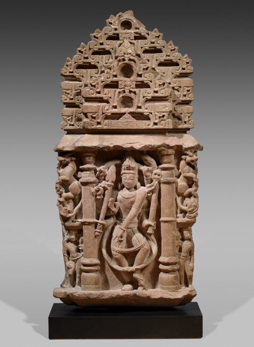Le dieu hindou Śiva – Image 2