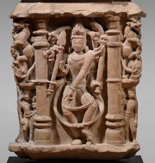 Le dieu hindou Śiva – Image 3