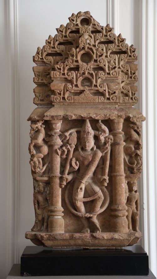 Le dieu hindou Śiva – Image 5
