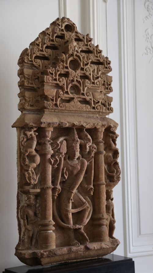 Le dieu hindou Śiva – Image 6