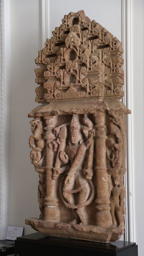 Le dieu hindou Śiva – Image 7