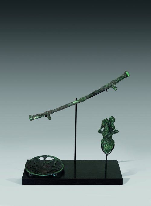 Balance