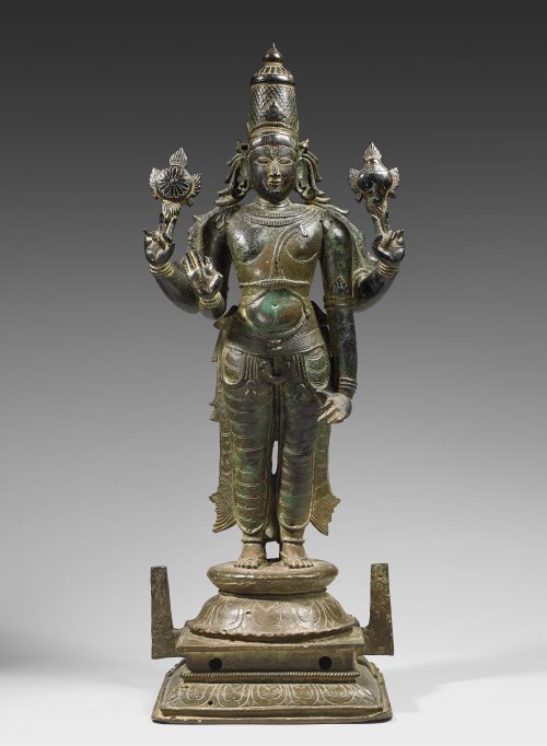 Viṣṇu – Image 2