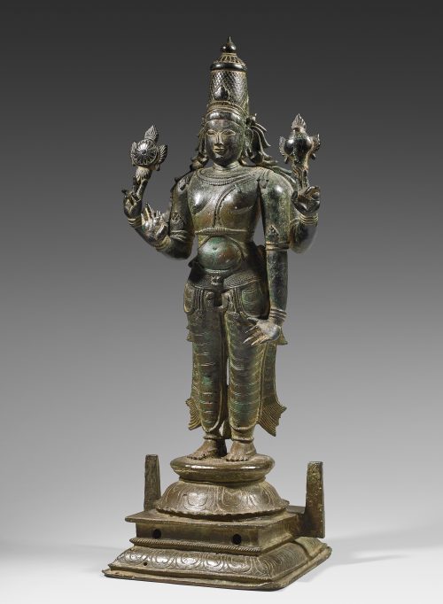 Viṣṇu