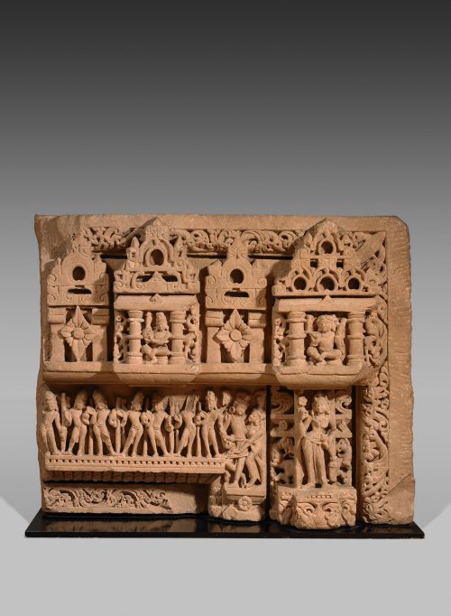Architectural fragment - Image 2