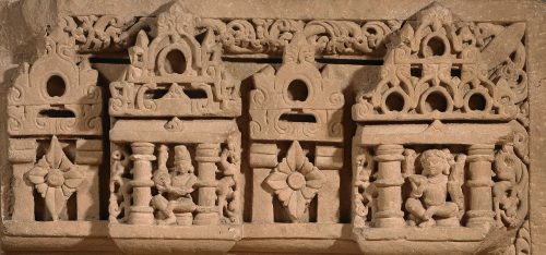Architectural fragment - Image 3