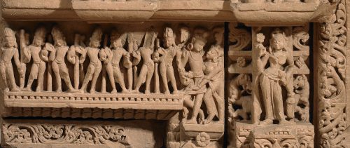Architectural fragment - Image 4