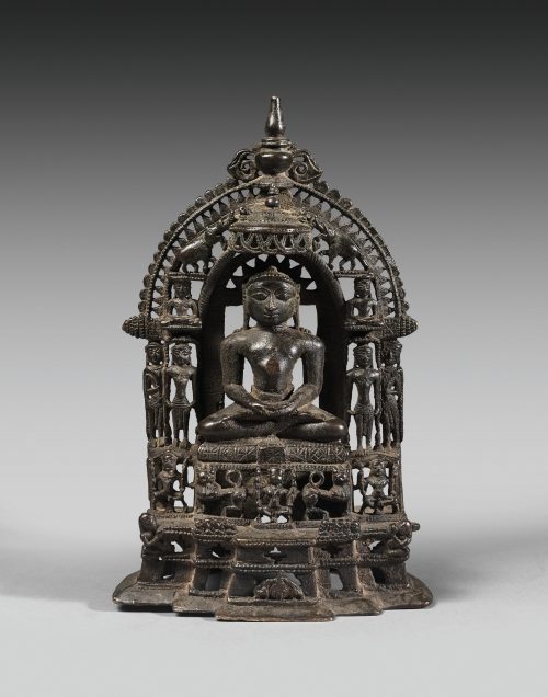 Mahāvīra