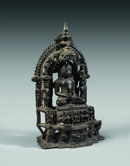 Mahāvīra – Image 2