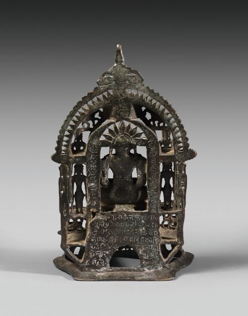 Mahāvīra – Image 3