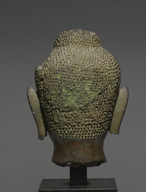 Head of Buddha - Image 4