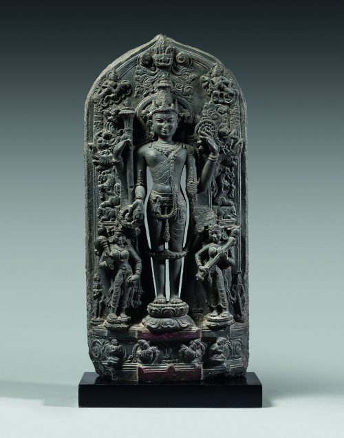 Viṣṇu