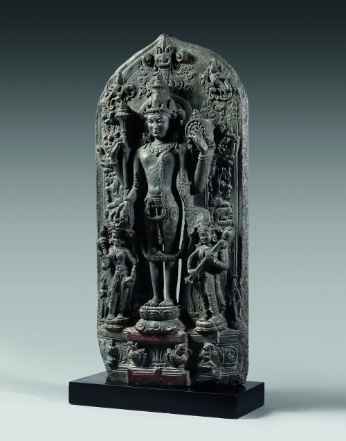 Viṣṇu - Image 2