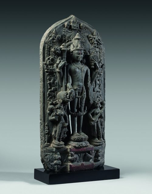 Viṣṇu - Image 3