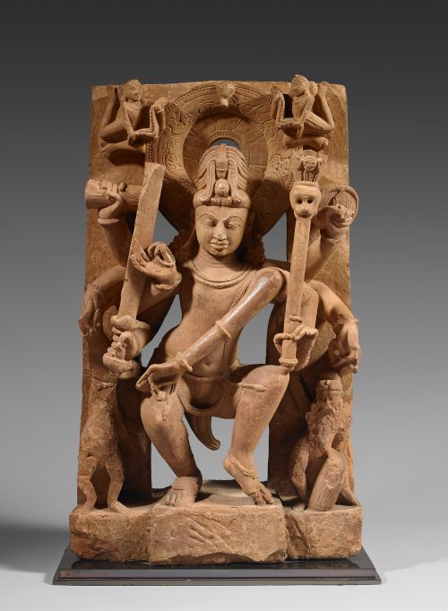 Śiva Naṭarāja
