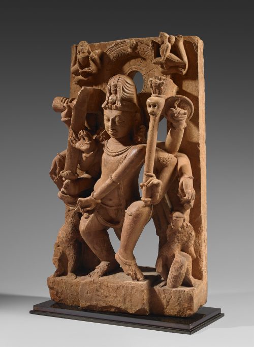Śiva Naṭarāja – Image 2