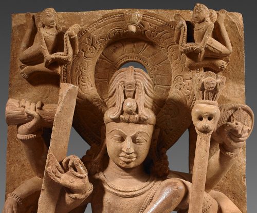Śiva Naṭarāja – Image 3