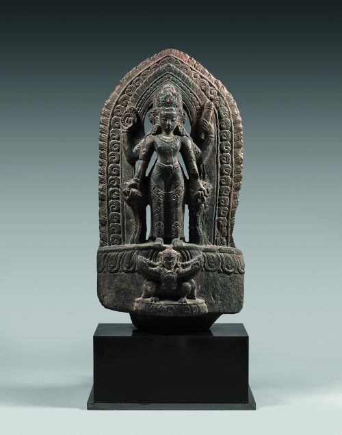 Viṣṇu