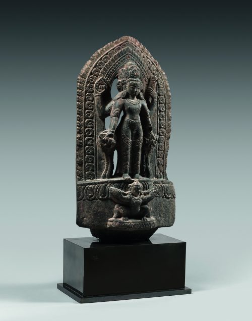 Viṣṇu - Image 2