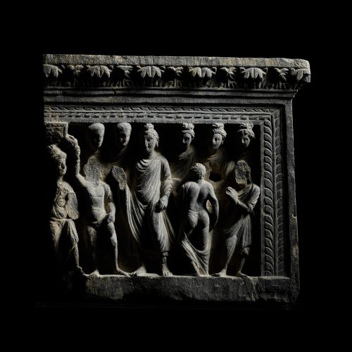 Buddha Dīpaṃkara - Image 2