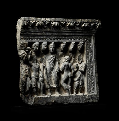Buddha Dīpaṃkara - Image 3