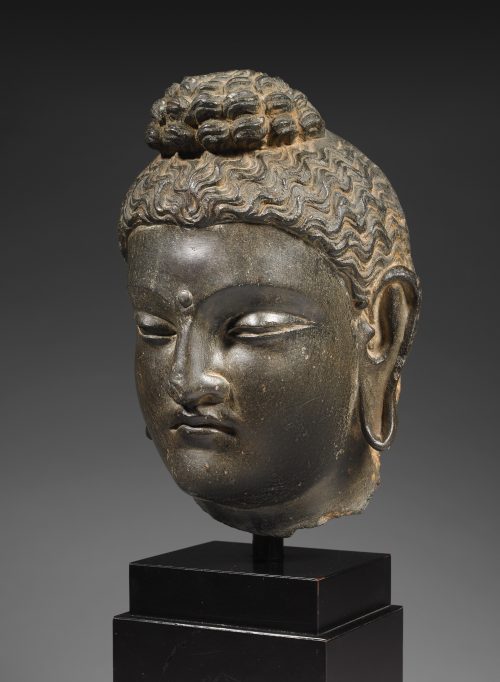 Tête de Buddha – Image 2