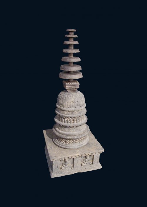 Stūpa – Image 3