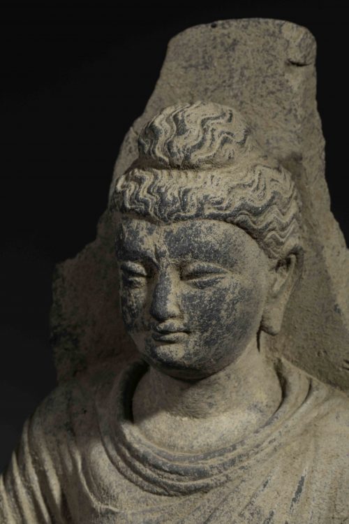 Buddha debout – Image 3