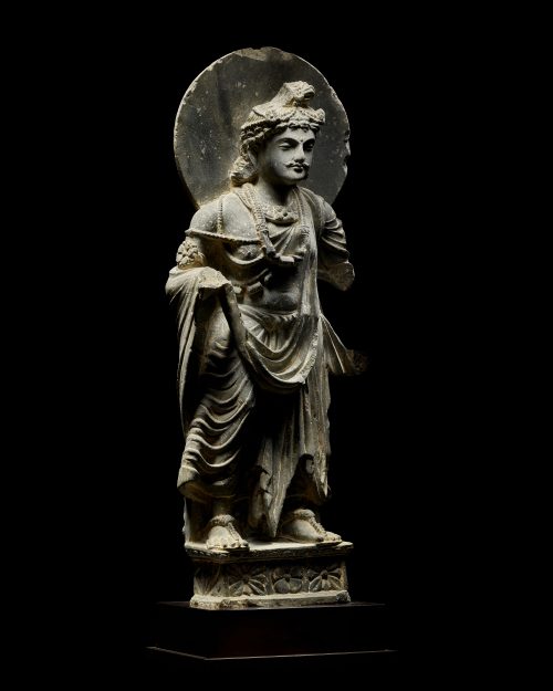 Bodhisattva debout – Image 2