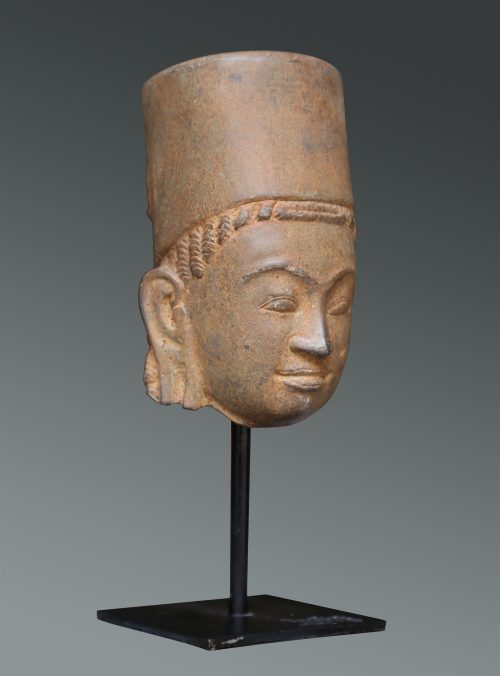 Tête de Viṣṇu – Image 2