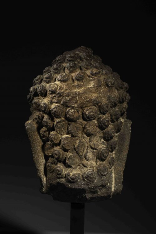 Tête de Buddha – Image 5