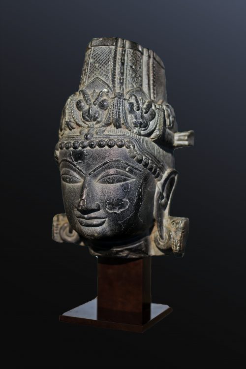Tête de Viṣṇu – Image 3