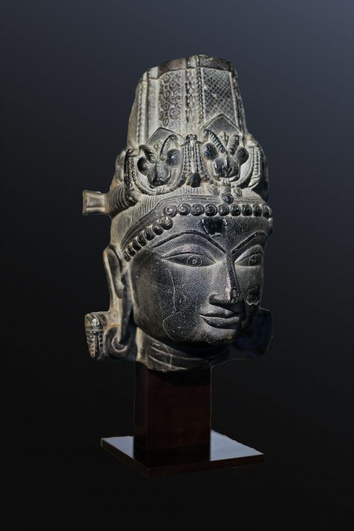 Tête de Viṣṇu – Image 2