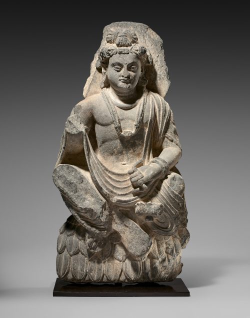 Bodhisattva
