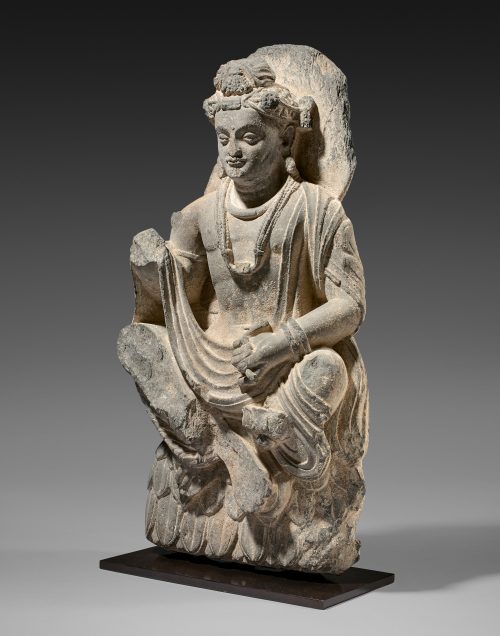 Bodhisattva – Image 2