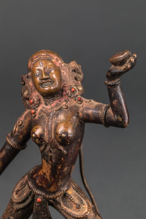 Nāḍi-Dākinī – Image 2