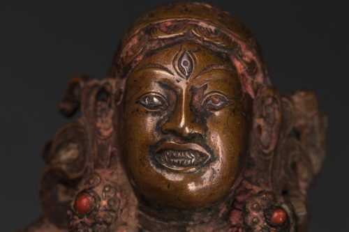 Nāḍi-Dākinī – Image 3