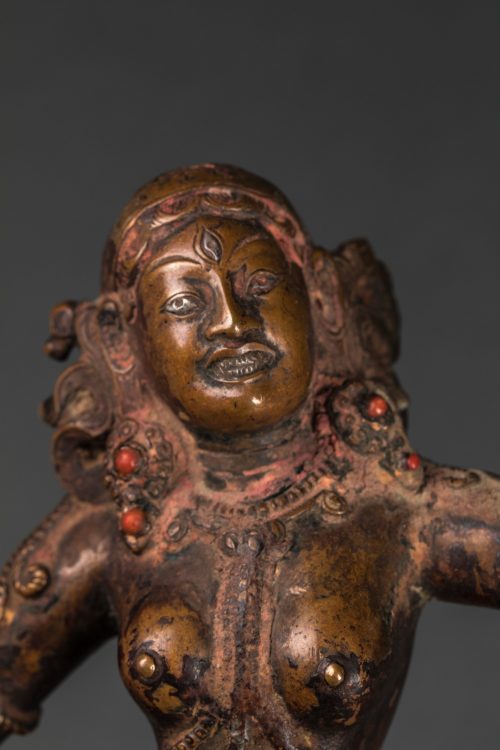 Nāḍi-Dākinī – Image 4