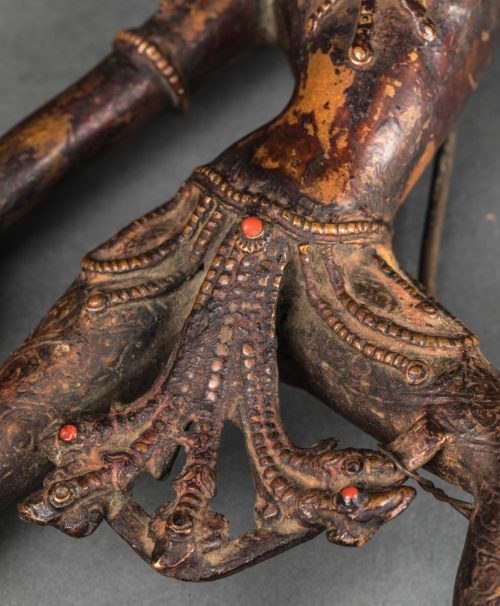Nāḍi-Dākinī – Image 5