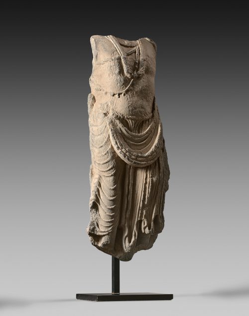 Buste de Bodhisattva – Image 2