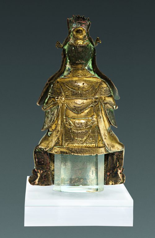 Immortelle taoïste – Image 2