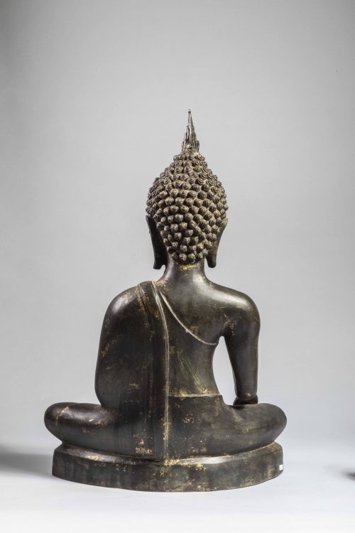 Buddha assis – Image 2