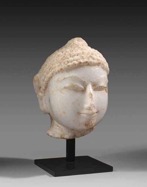 Head of Jina - Image 2