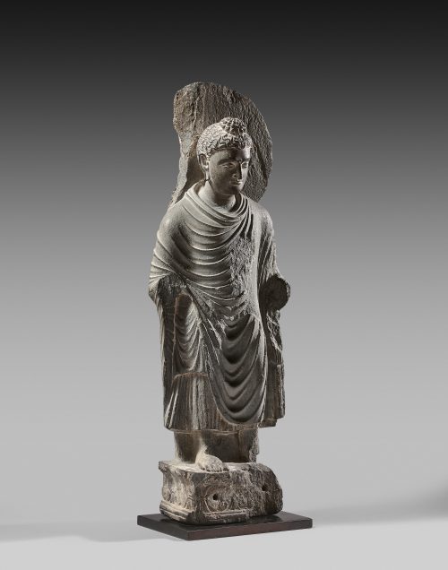 Buddha debout – Image 2