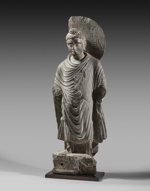 Buddha debout – Image 3